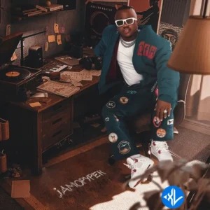 Jamopyper – Intro MP3 Download