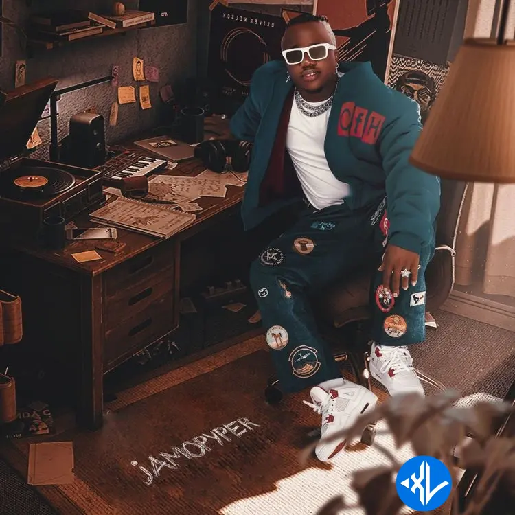 Jamopyper – Available Cover Art