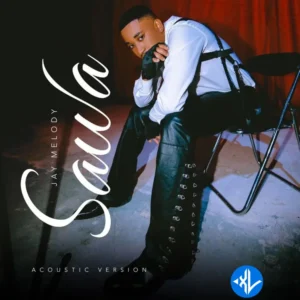 Jay Melody – Sawa (Acoustic)