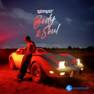 Joeboy – Woman ft. Oxlade