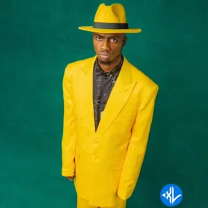 Josh2funny – Feel (Resurrection Power)