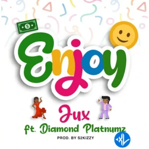 Jux – Enjoy ft. Diamond Platnumz MP3 Download