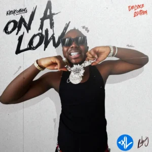 Kashcoming – Rzn am ft. Dwillsharmony