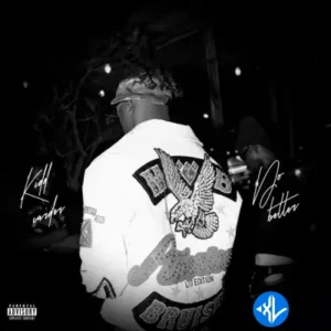 Kidd Carder – Do Better