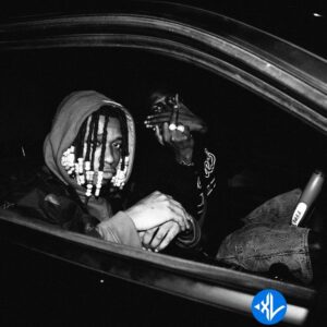 King Perryy – For The Record (Talibans Cover)