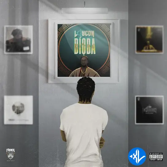 Laycon – Ze Roberto Cover Art