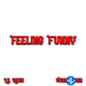 Lil Kesh – Feeling Funny ft. Young Jonn