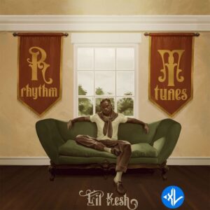 Lil Kesh – Bus Stop