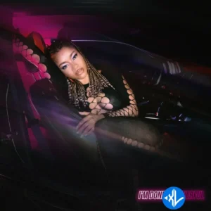 Liya – I’m Done MP3 Download