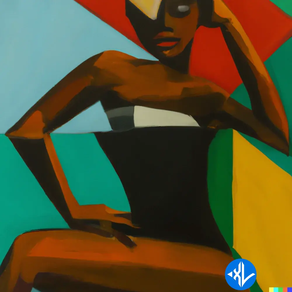 MOJO AF – Sex Appeal ft. Ronehi Cover Art