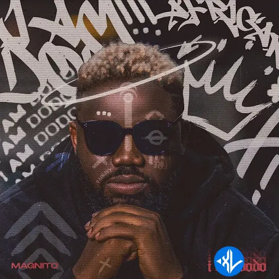 Magnito – Rush Us ft. 2slik, K-Proxzy & Big Smart Cover Art