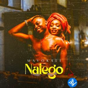 Mavokali – Nalego MP3 Download