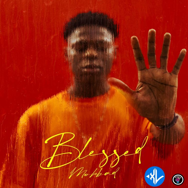 Mohbad – Omo Mi Cover Art