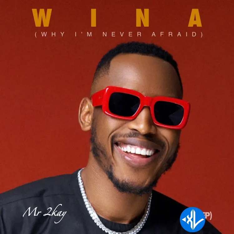 Mr. 2Kay – Collect ft. Bisa Kdei Cover Art