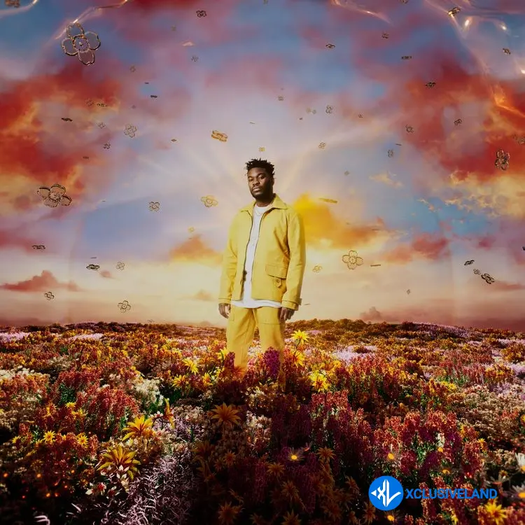 Nonso Amadi – Pieces ft. Tay Iwar Cover Art