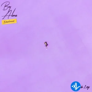 Omah Lay – Joanna MP3 Download