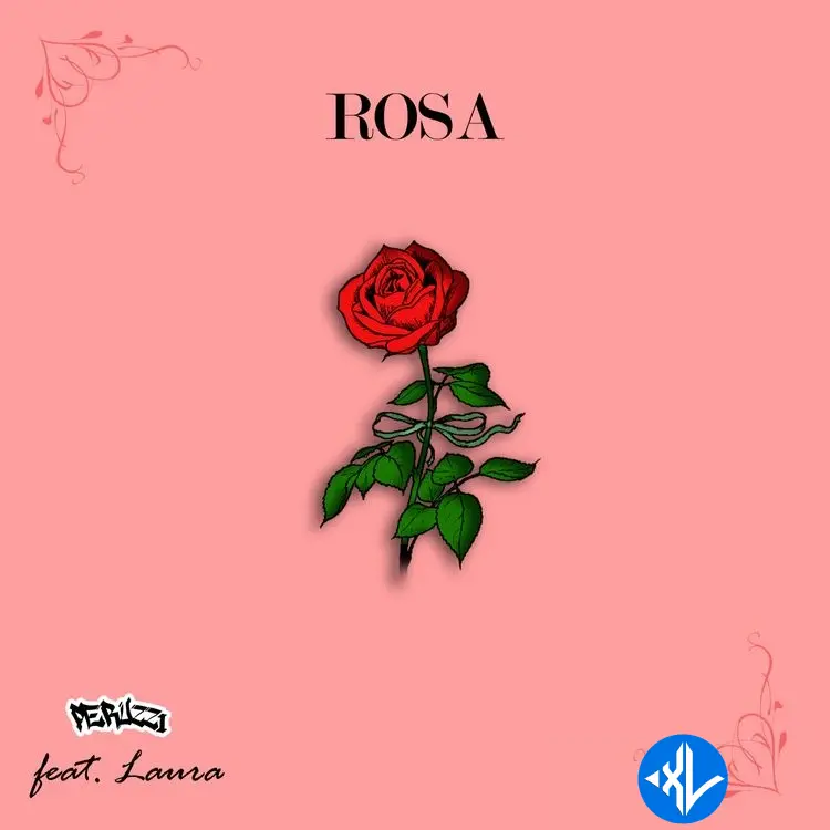 Peruzzi – Rosa Cover Art