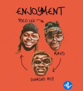 ENJOYMENT MP3 Download