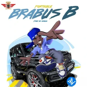 Portable – Brabus B MP3 Download