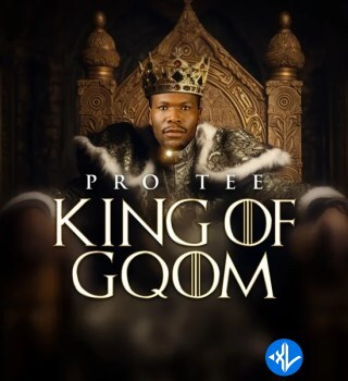 PRO-TEE – AMAPHOYIISA ft. GLISTEN, MZAMORE, TELLCOM & TVP EMPIRE Cover Art