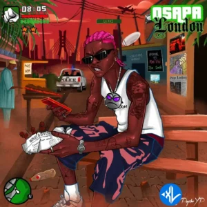 PsychoYP – Settle Us! ft. Odumodublvck MP3 Download