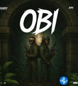 Ruhdee – Obi Ft. Jeriq