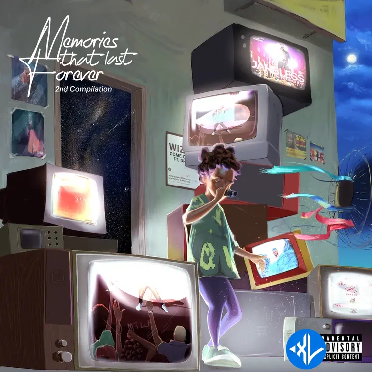 Sarz – 233 ft. Charmaine ‘L A Cover Art