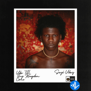 Seyi Vibez – Suddenly ft. Young Jonn