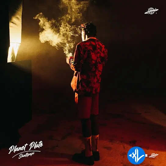 Shallipopi – Speedometer Cover Art