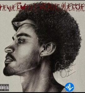 Shane Eagle – Outraged Ft. Kdagreat