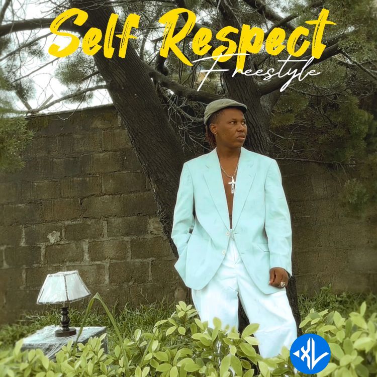 Shoday – Self Respect (freestyle) Cover Art