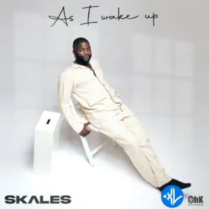 Skales – As I Wake Up