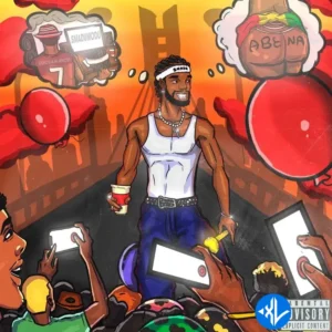 Smada – Papilo (Smadumodu) ft. Odumodublvck