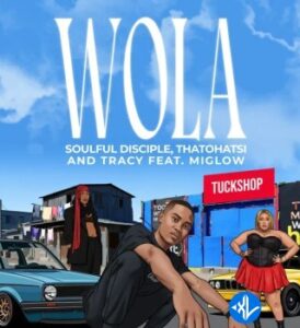 Wola MP3 Download
