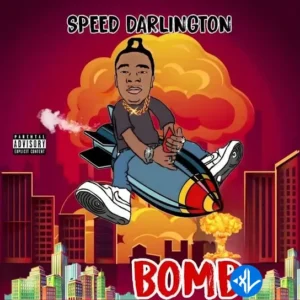 Speed Darlington – Bomb MP3 Download