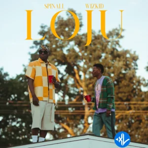 Spinall – Loju ft. Wizkid MP3 Download