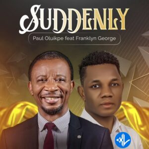 Suddenly MP3 Download