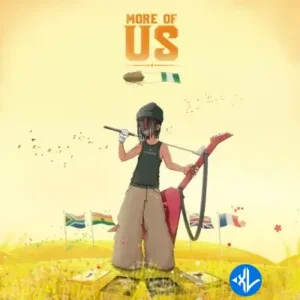 Swayvee – US (Afro- House) ft. Olivetheboy MP3 Download