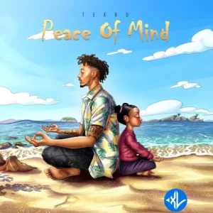 Tekno – Peace Of Mind