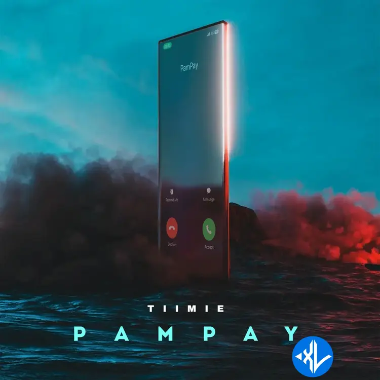 Tiimie – Pampay Cover Art