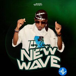 Toby Shang – New Wave MP3 Download