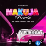 Nakuja (Remix)