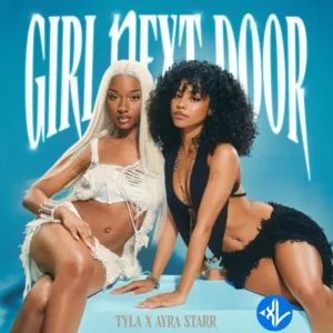 Girl Next Door MP3 Download