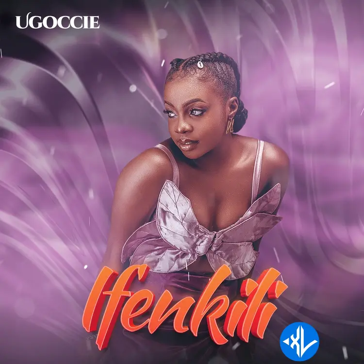 Ugoccie – Ifenkili Cover Art