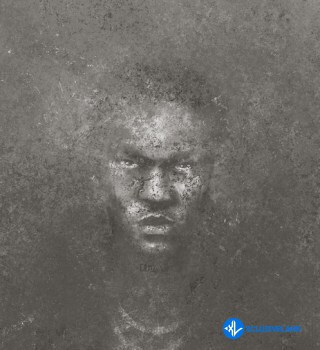 Victony – Very Stubborn EP Cover Art