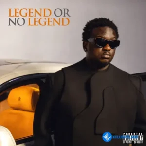 Wande Coal – Ebelebe ft. Wizkid