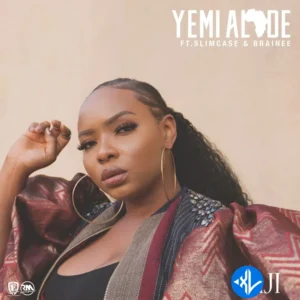 Yemi Alade – Yaji ft. Slimcase & Brainee MP3 Download
