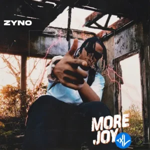 Zyno – More Joy MP3 Download