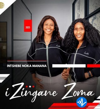 Izingane Zoma – Kaze uGogo Wayethwasephi Cover Art