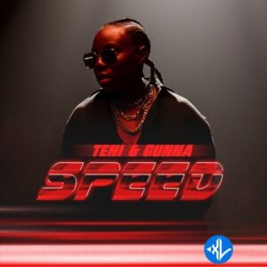 Teni – Speed ft. Gunna